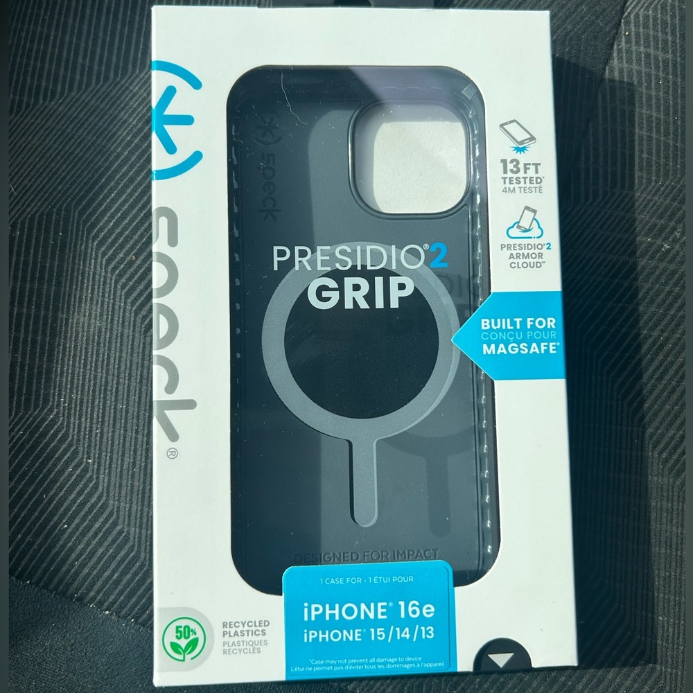 Speck iPhone Case